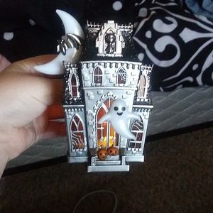 Halloween holder wallflower plug